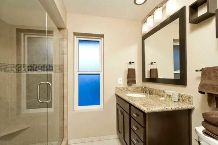 19th Hole 2 Bedroom by Casago