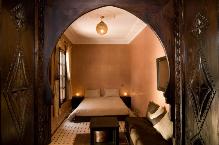 Riad N° 16