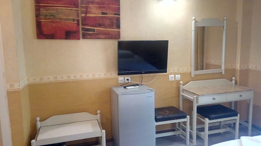 Hotel Kosmopolit