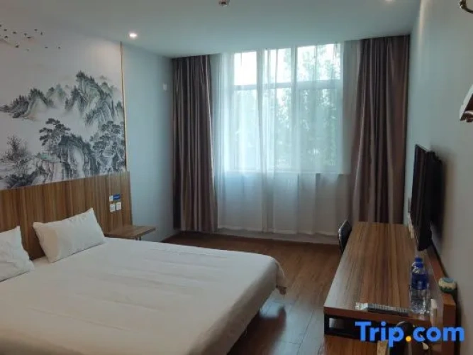 Business Double room