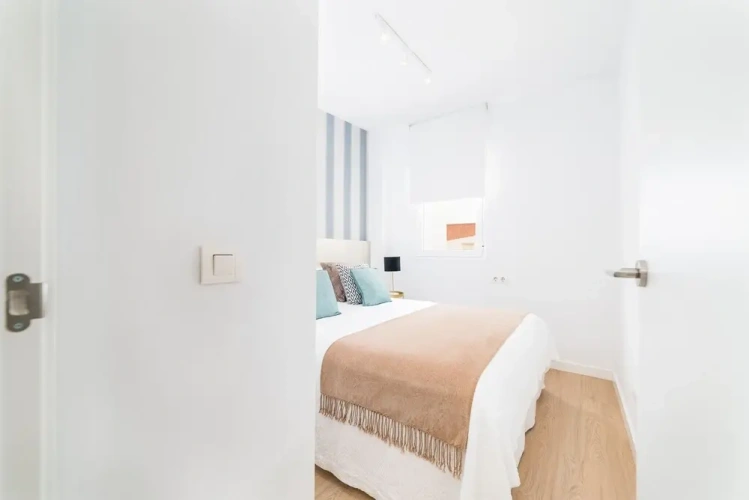 3 Bedrooms Apartment