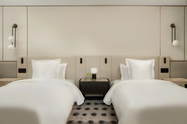 Four Seasons Hotel Toronto