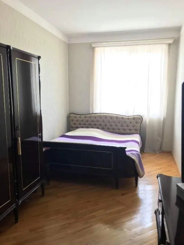 3-Room Flat In Kutaisi