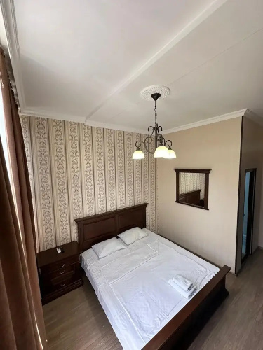 Ai̇si̇ Hotel