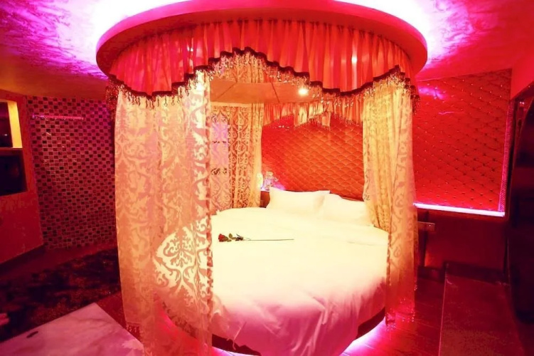 Hangzhou Jade Theme Hotel