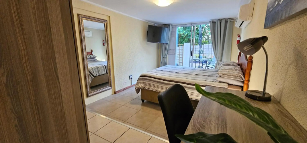 Walters Lane Apartment 1