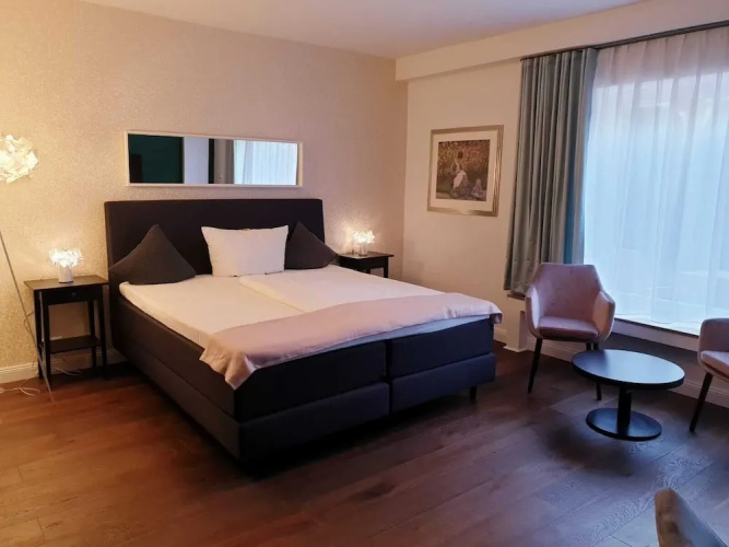 Monopol Boutique Hotel