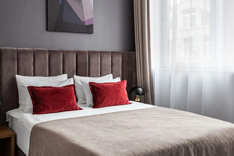 Фотография номера гостиницы Бутик-отель MIRIS