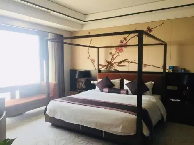 QingTengYuan Hotel