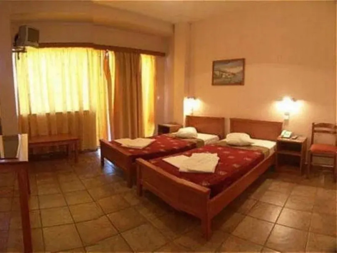 Joker Hotel