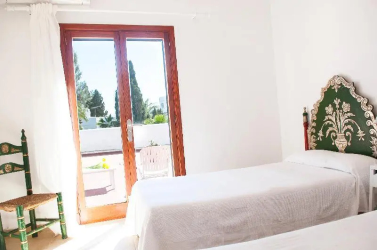 Villa Mumare