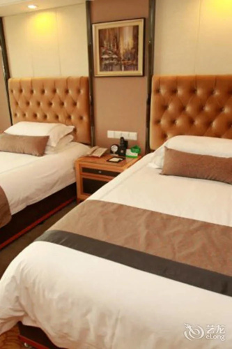 Xing Rui Mei Li Hua Hotel