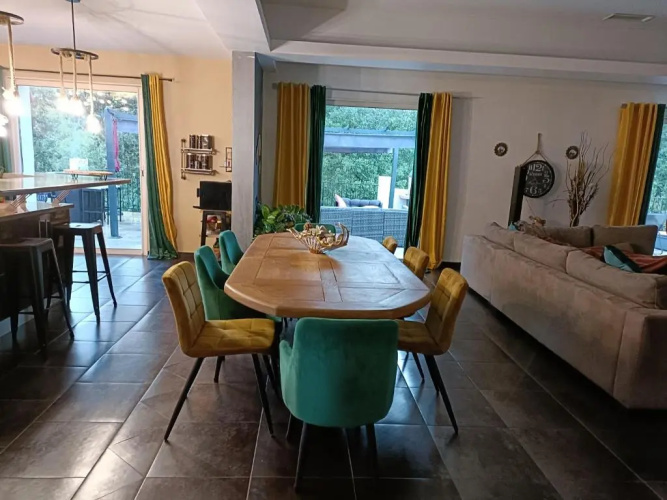 Villa MAGDA