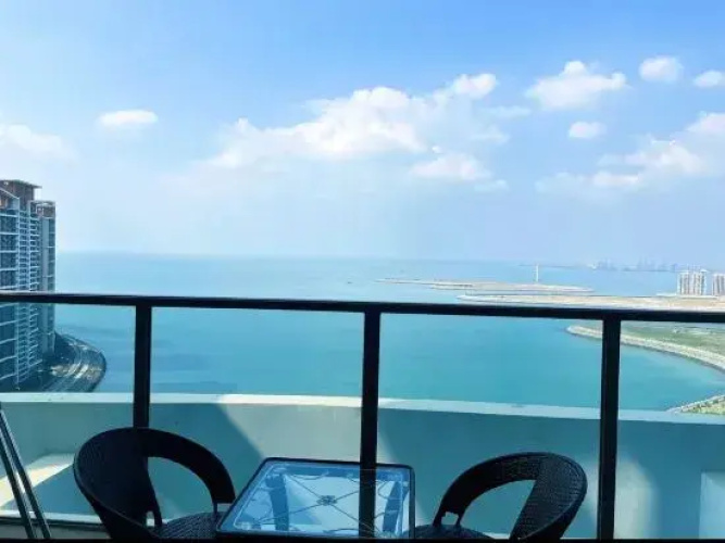 Qiaodun Scenic Resort Apartment