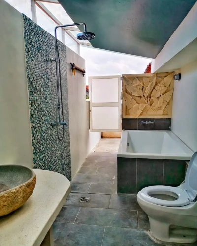 3 Bedrooms Villa