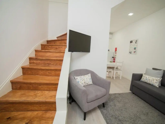 2 Bedrooms Villa
