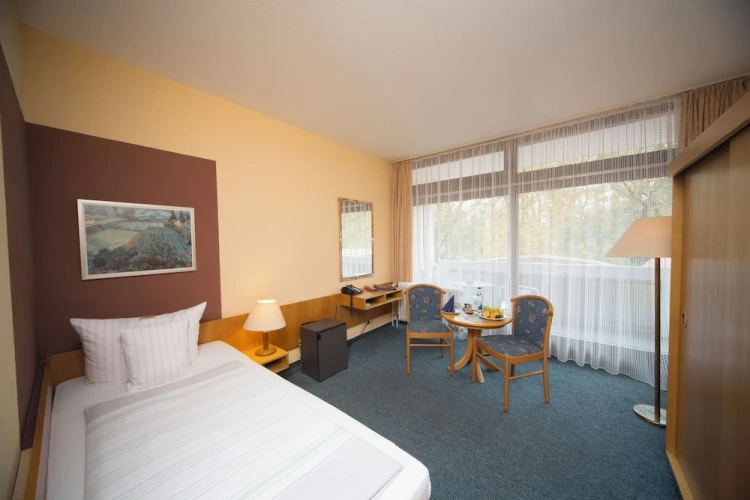 Grand Single room