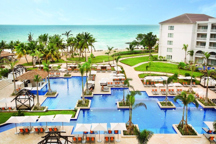 Hyatt Zilara Rose Hall - Adults Only - All Inclusive photo 20