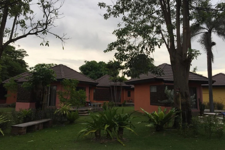 Bayview Resort Rayong