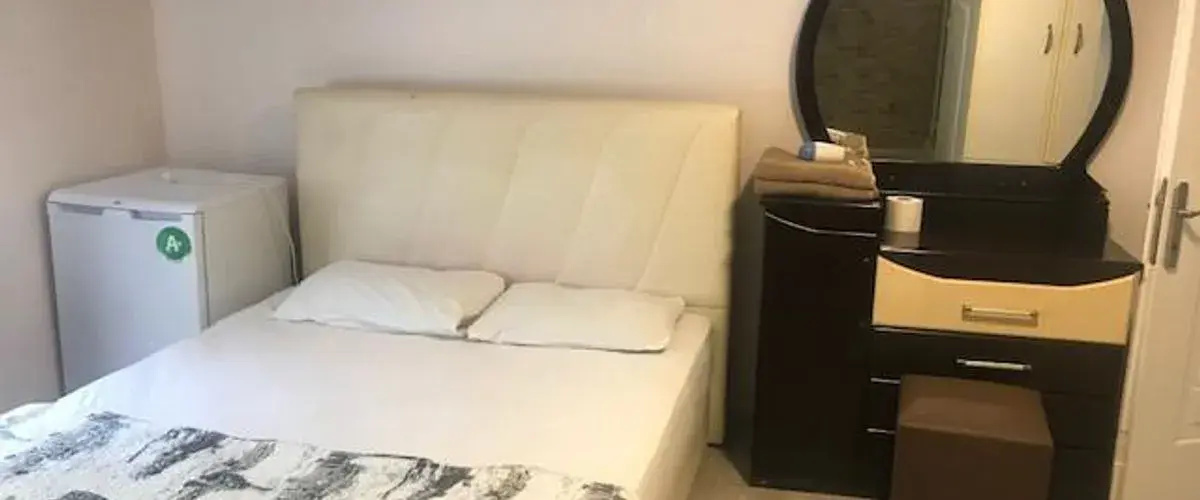 Can Otel Pansiyon Urla