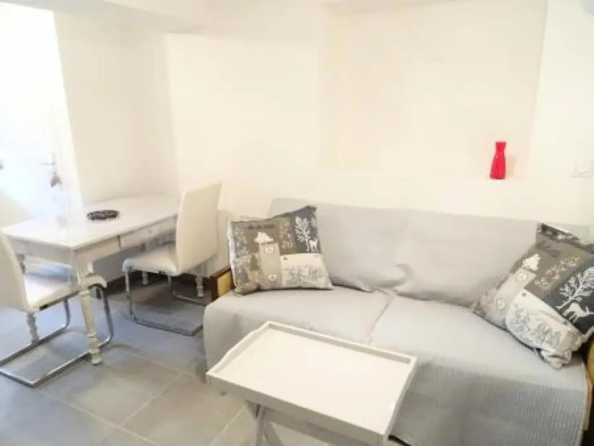 Résidence Maison Panczer - Studio pour 2 Personnes 804