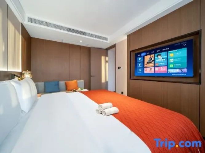 Standard Double Family room