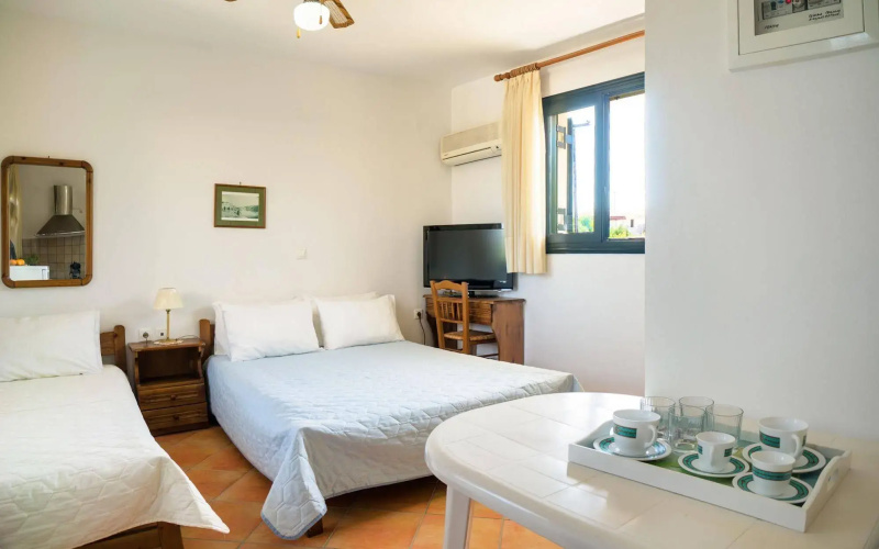 Koxyli Village Studios & Apartments