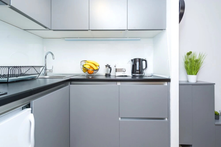 Apartment Kantun