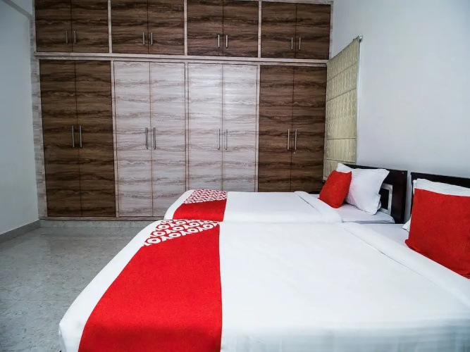 Hallmark Inn Kukatpally