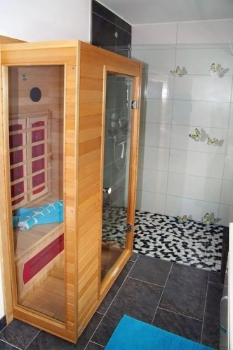 Haus Auszeit