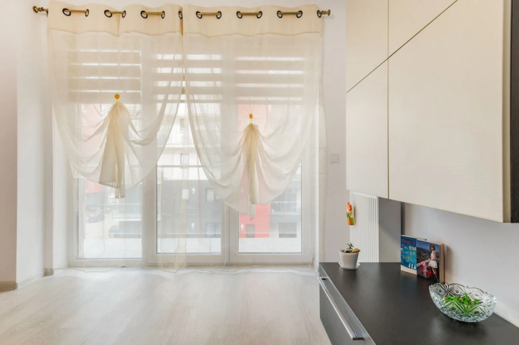 Apartment Eden