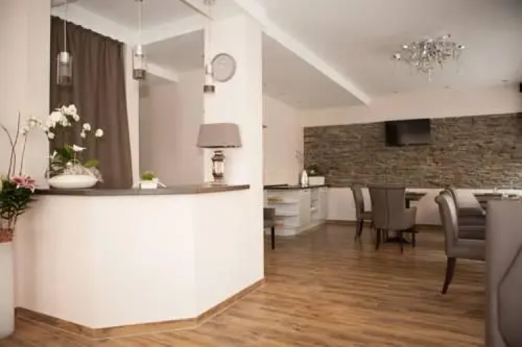 Hotel Ravene, Bild 23