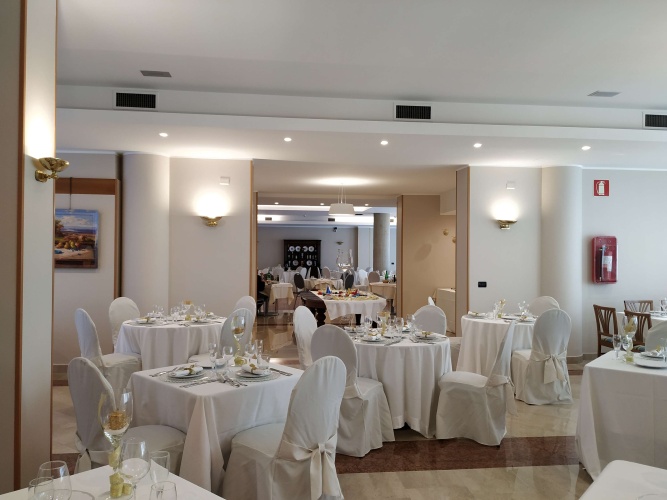 Best Western Hotel Dei Cavalieri photo 30