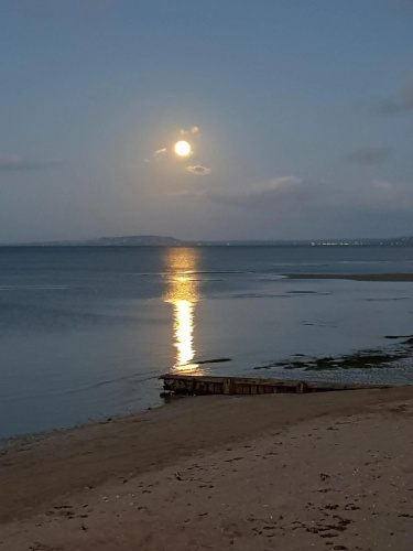 Blairgowrie Beach Escape