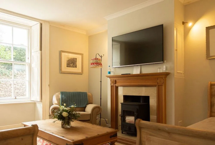 Casina Cottage