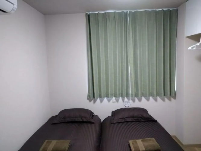 Issyuku Higashiueno Hotel