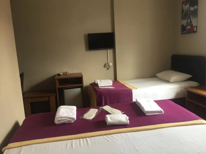 Kalepark Hotel