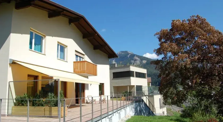 Villa Vastle