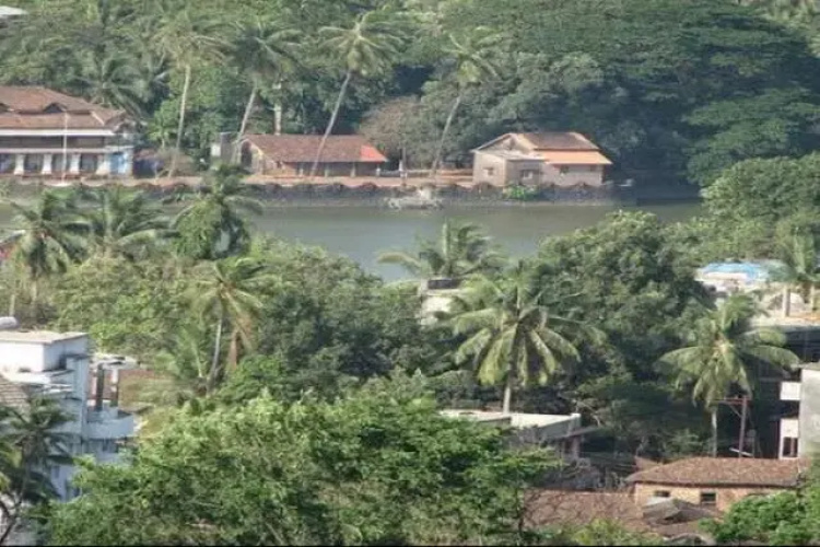 Shilpgram