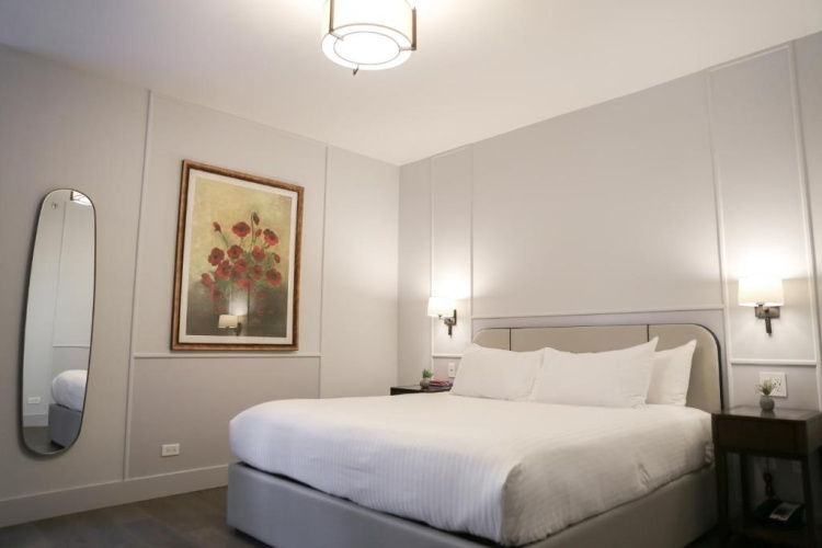 Premium Double room