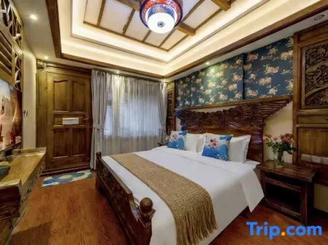 Standard Double room with sunrise view