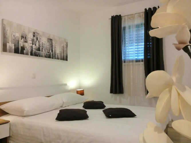 Apartments Agava