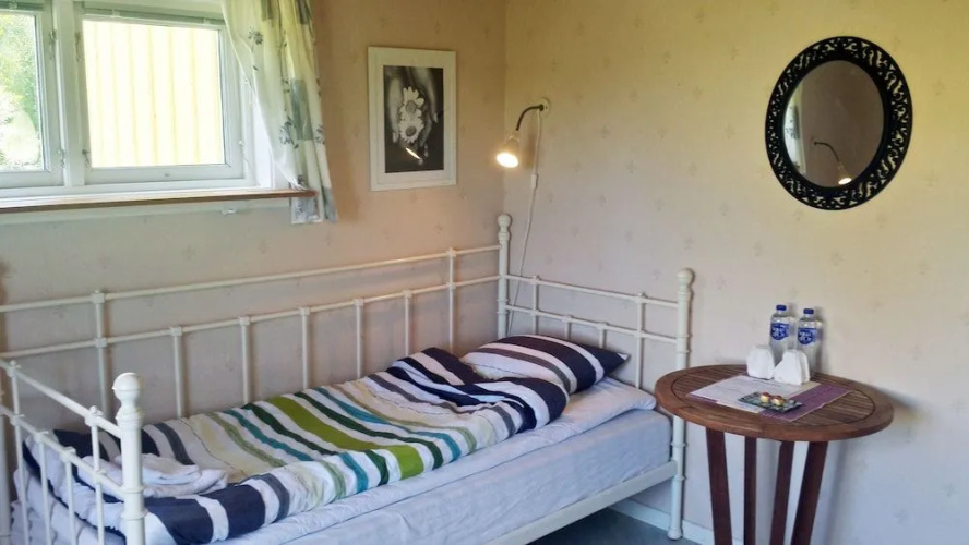 Gårdsdröm B&B