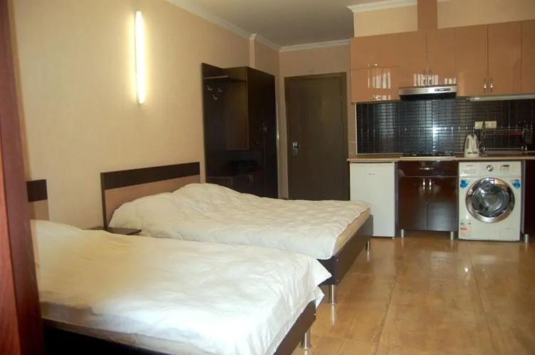 Irina Apartment 1