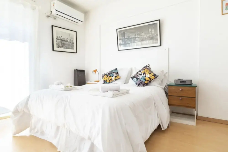 Cabrera 6D by Be Local Argentina