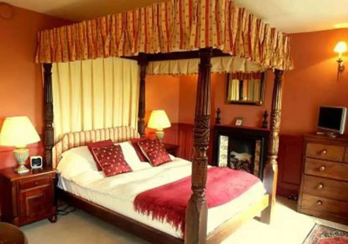 Hunters Rest Inn