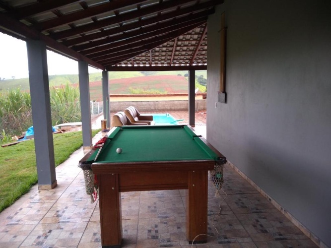 3 Bedrooms Double Cottage