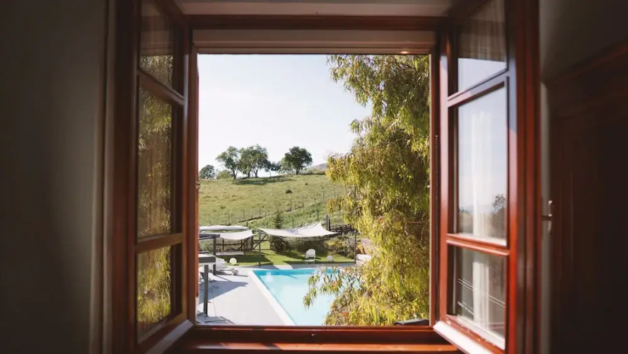 Agriturismo Le valli