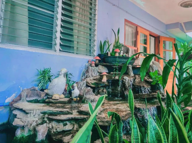 Jongrak Guest House