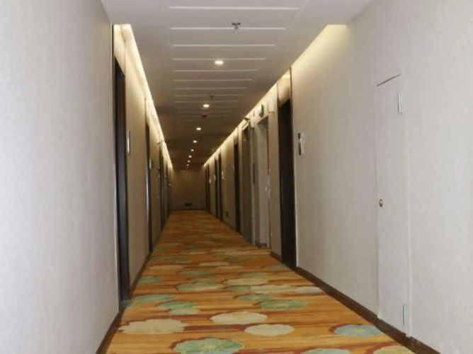 Holiday Inn Bali
